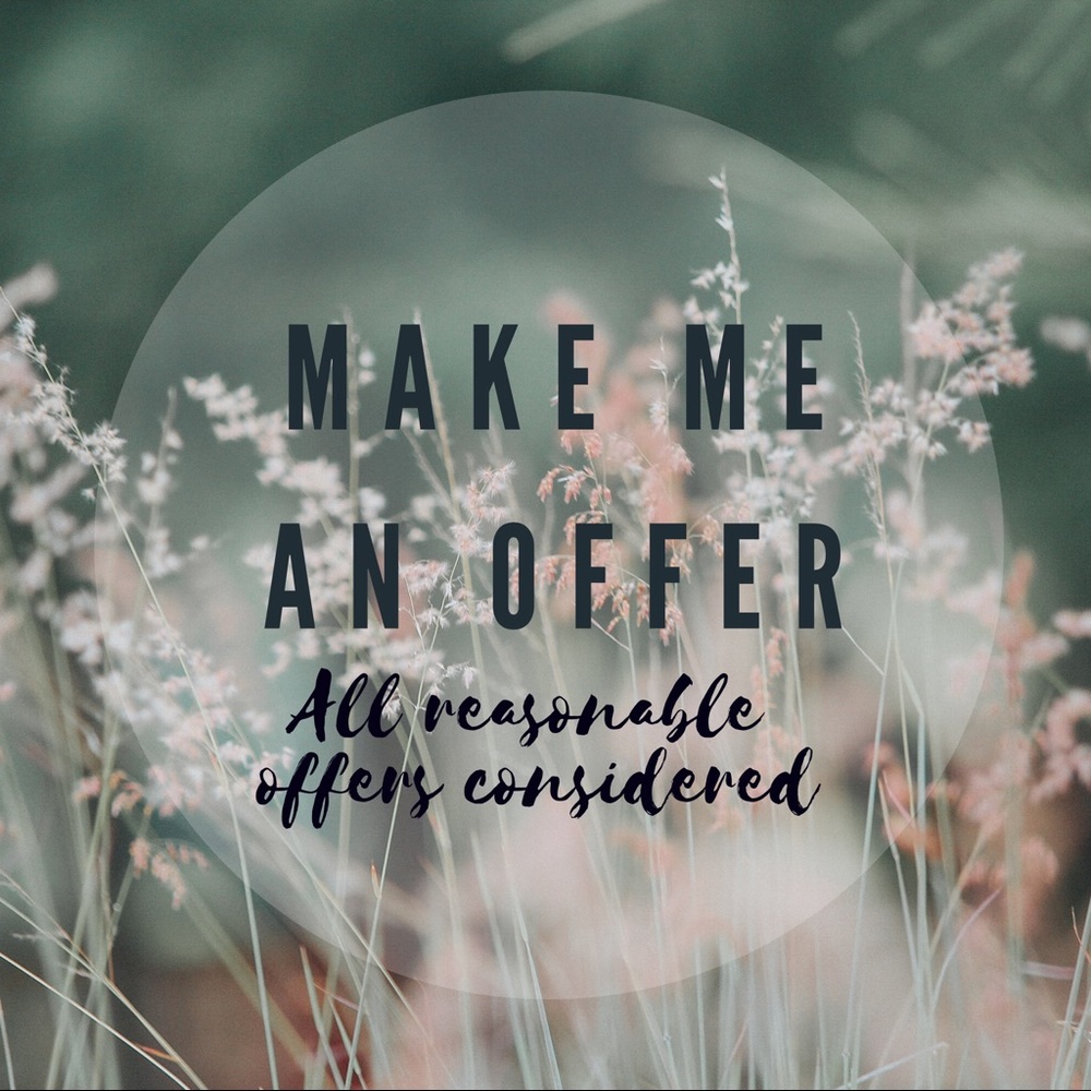 ••Bundle & Save••